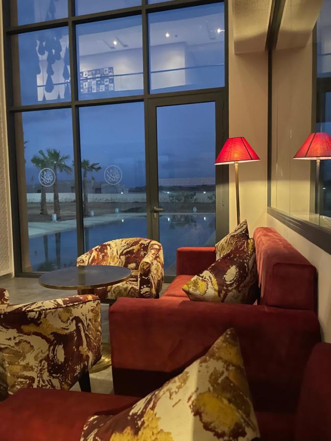 Sumahan Suites & Spa Tazrou Экстерьер фото